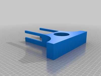 Bench Stand