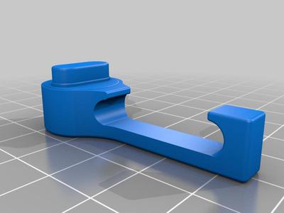 Apple Vision Pro "Dual Solo" Headband Remix