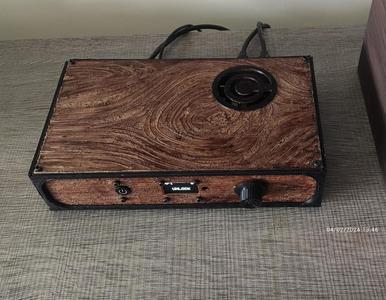 Raspdac SABRE audiophonics Capsule Corp Edition