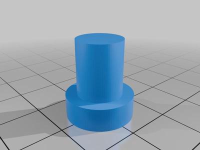 N scale Nav Buoys