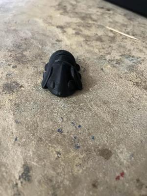 Articulating Bunny