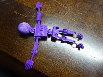 Dummy 2.01