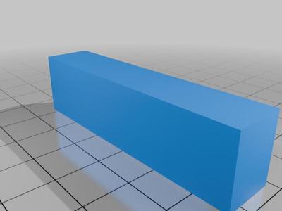 SOPHIE RYAN 3D PRINT