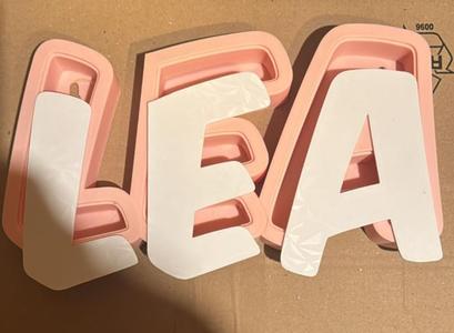 LED Lamp LEA