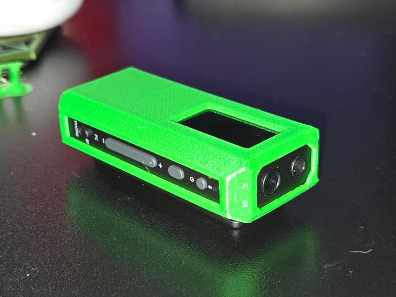 Fiio BTR13 Bluetooth Headphone Dac / Amp TPU Case