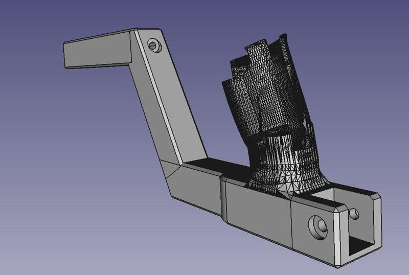 HP Reverb G2 - Compact Gun/Rifle
