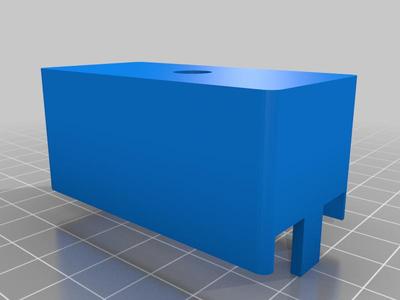 Raspberry Pi Pico Project Case