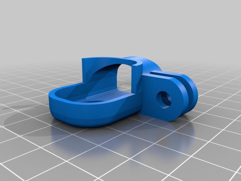 Runcam Thumb Pro mount