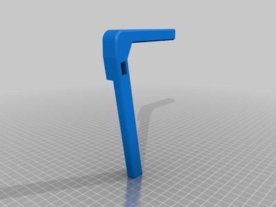 Asus Zenscreen MB16ACE Legs