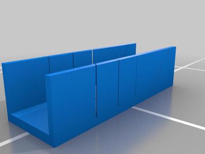 Miter Box