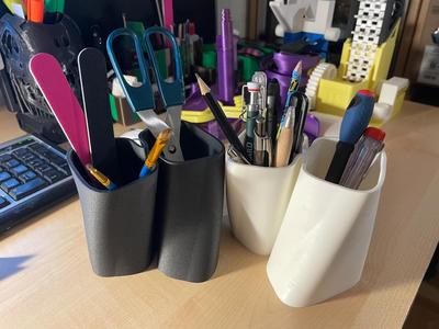 Pencil holder