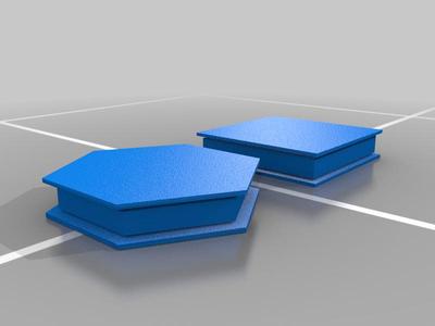 Building Capsulations