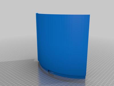 Celestron EdheHD 11 Dew Shield