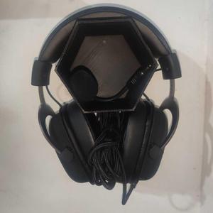  Honeycomb Headset Holder - Thicker Wall Side