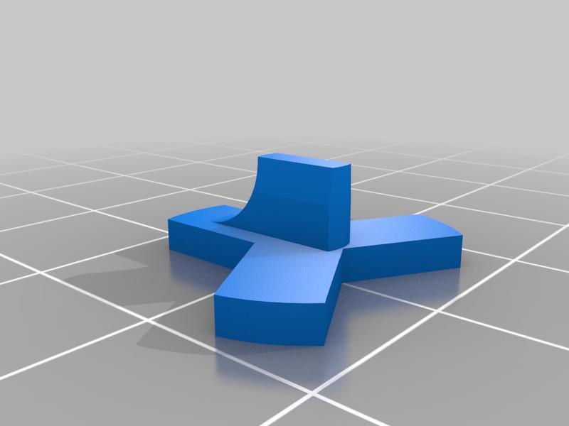 volvo climat/air controll button repair part