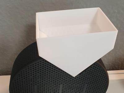 Custom Funnel Silica Gel for Drying Box