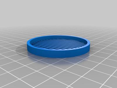 50mmdrain