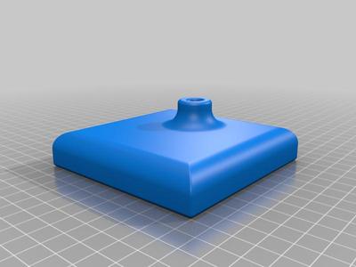 Algae Culture Air Pump Adaptor