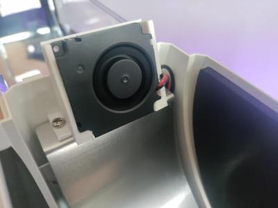 Sunlu S1 Fan Modification - 4010 Fan