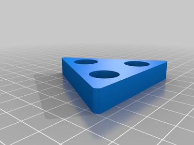Four Type Puzzle toy for 1-2y children