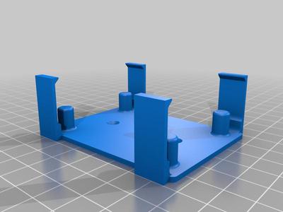 as - Schwabe PRCD wall mount