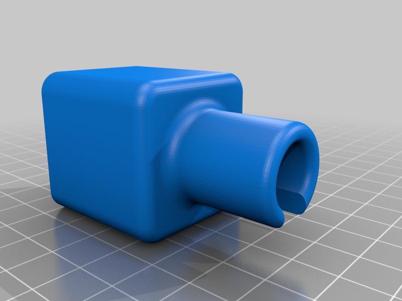 Kasa Spot 3D Printer Mount