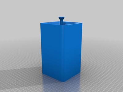  Heron's fountain Mark2