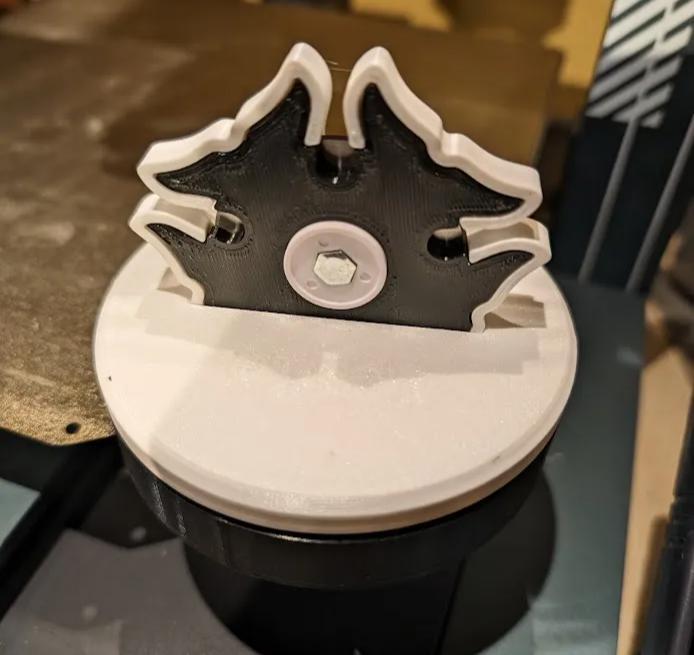 45 mm Rotary Blade Thread Cutter