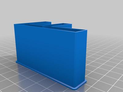 LATIN CAPITAL LETTER F, nestable box (v1)