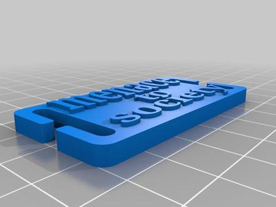 cutsomizable patches