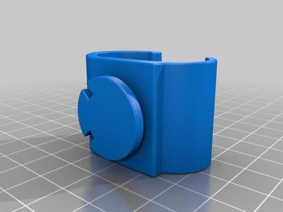 UppaBaby Cruz Cup Holder Accessory Clip