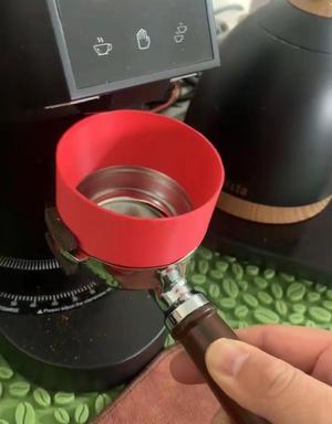 58mm funnel for coffee filter