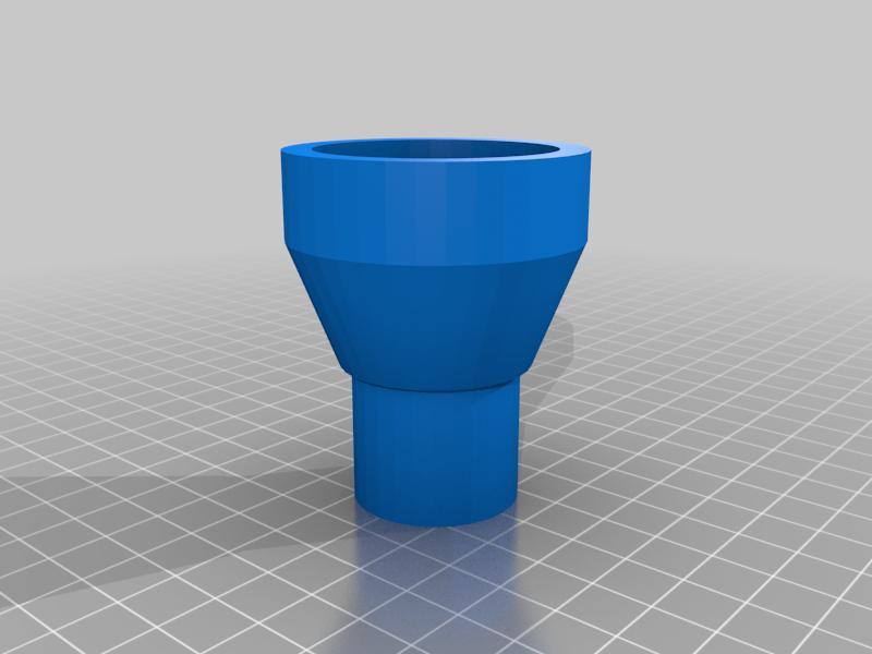 30mm to 41.5mm  bearing adapter