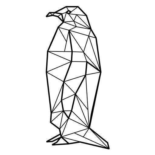 Penguin Wall 2D
