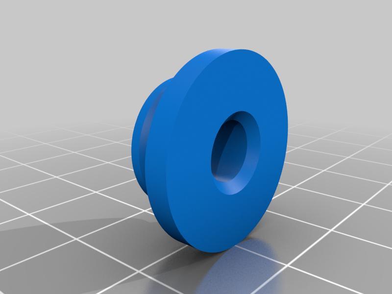 Damper Replacement for Kawasaki 92161-1531