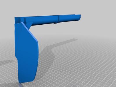 DERAILLEUR PROTECTION  shimano