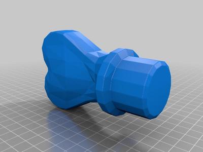 Bioshock Infinite Vigor In Game Models