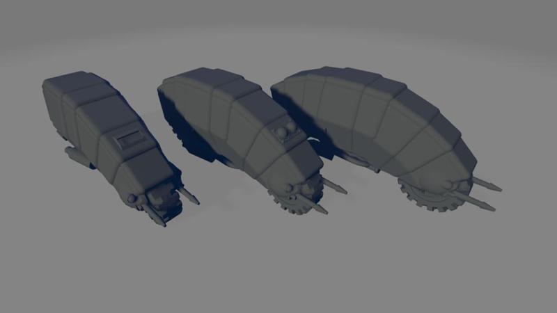 Pill Bikes Collection