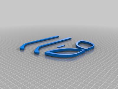 K/DA All Out Evelynn Glasses