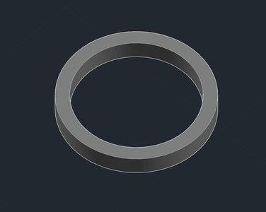 Specialized Future Shock Spacer 5mm