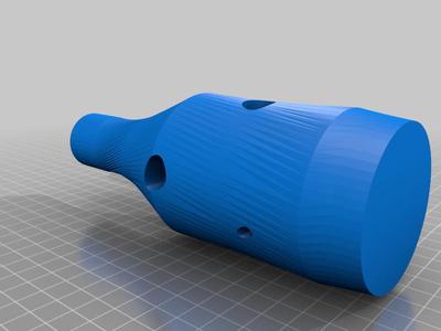 bottle