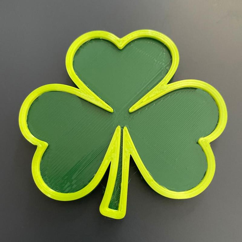 Shamrock Charm