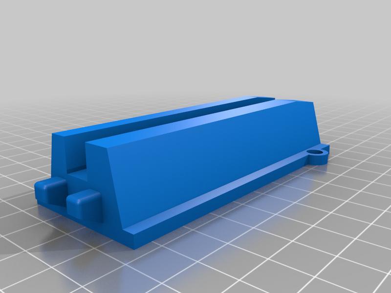 ikea SMÅSTAD / PLATSA  glissiere / slide