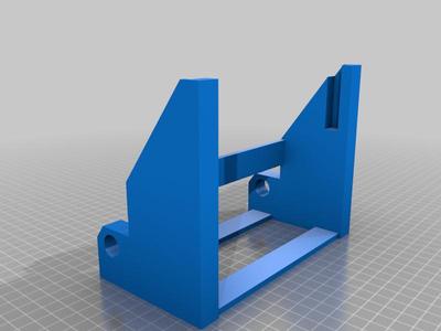Desk fan 140mm