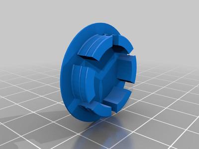 Bicycle crank cover
