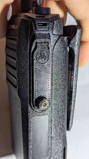 Motorola R7 Dust cover