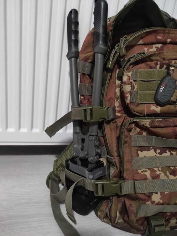 Molle Tactical Bolt Cutter Holster