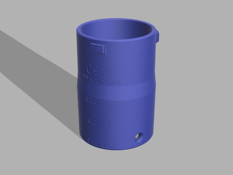 osVACneo M50 Bosch GTX 10 XC