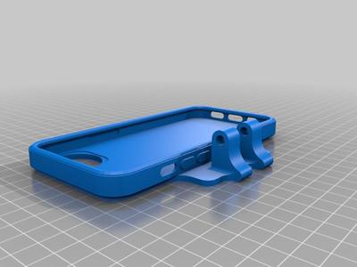 Iphone 13 atak