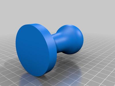 Coffe Tamper 51mm